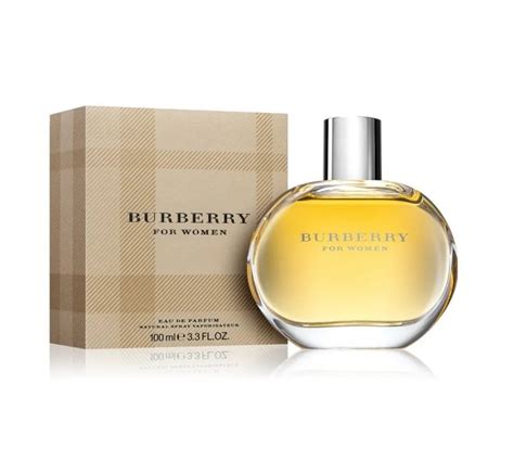 parfum burberry original|burberry perfume for women 100ml.